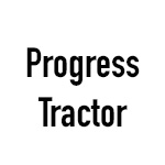 Progress Tractor